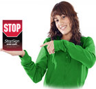 StopSign CD