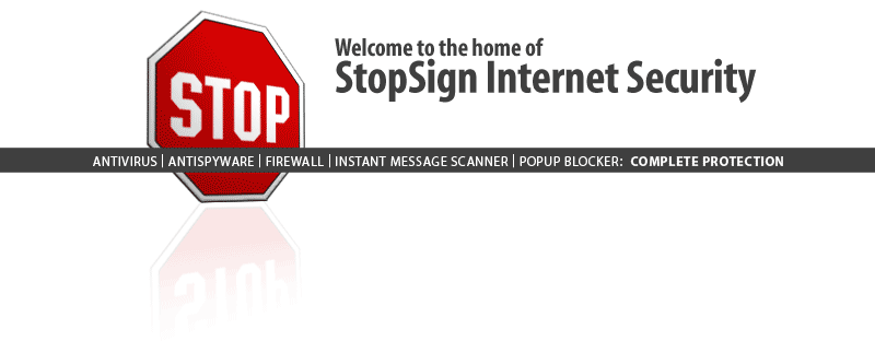 StopSign.com