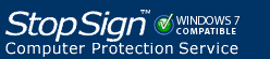StopSign Computer Protection Service
