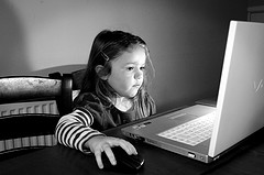Six Online Safety Tips for Kids and Parents.