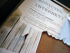 Internet Addiction Warning Signs
