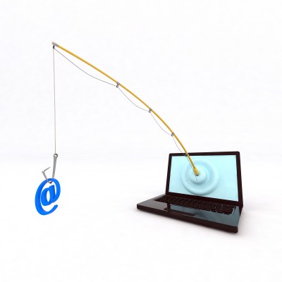 Don’t Take the Bait!  Avoid “Phishing” Lures to Protect Your Identity