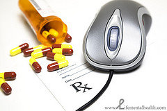 Avoiding FDA & DEA Prescription Drug Scams Online
