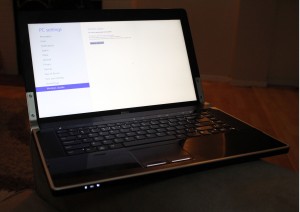 Windows 8.1 On The Horizon - Laptop Casual User