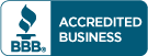 Click to verify Better Business Bureau (BBB) accreditation and to see a BBB report.